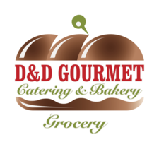 D&D Gourmet Catering & Bakery